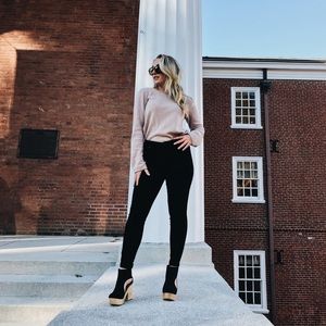 Free People Platform Shoes